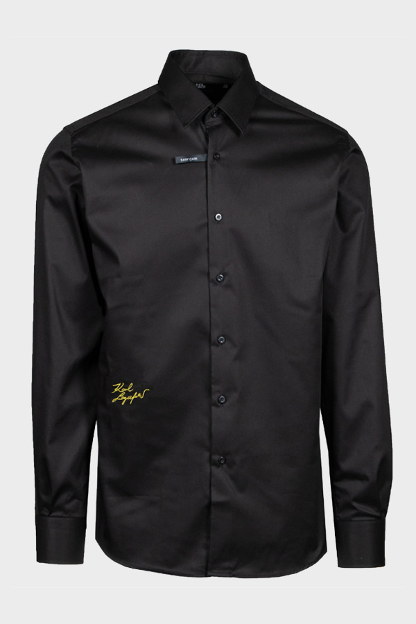 ΠΟΥΚΑΜΙΣΟ KARL LAGERFELD - 912